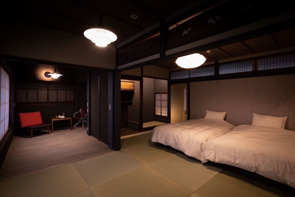 Private Vacation Home (KAGIYA) photo 1