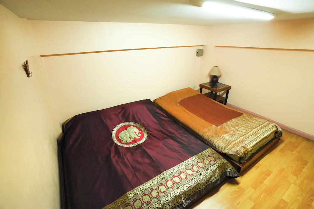 Triple Room photo 2