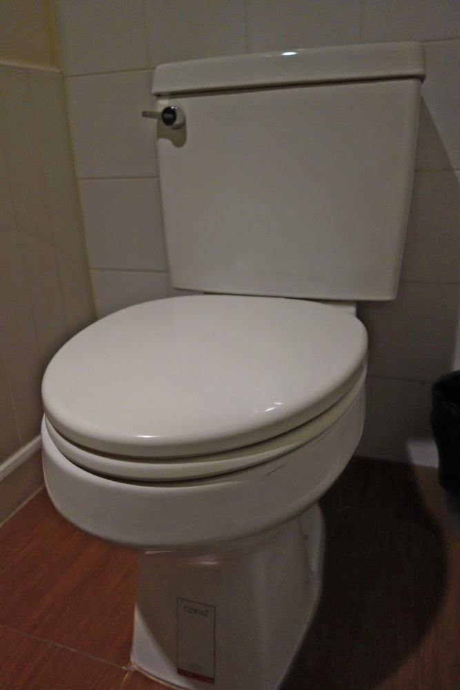 Deluxe 3 Bed Private Ensuite photo 2