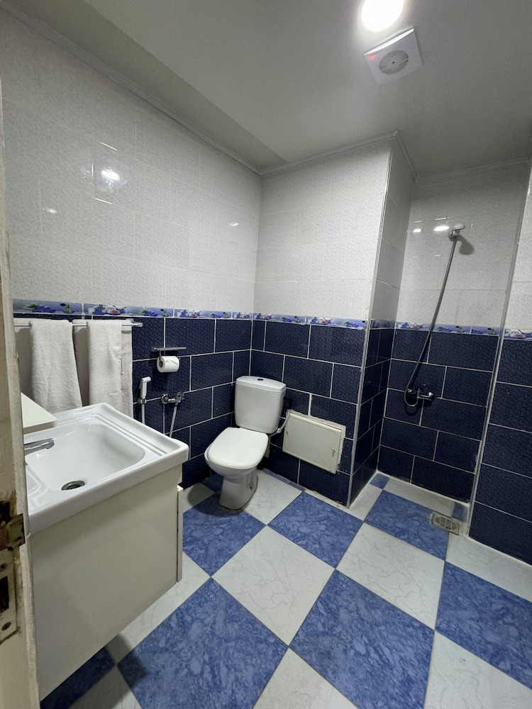 Double or Twin Room photo 2