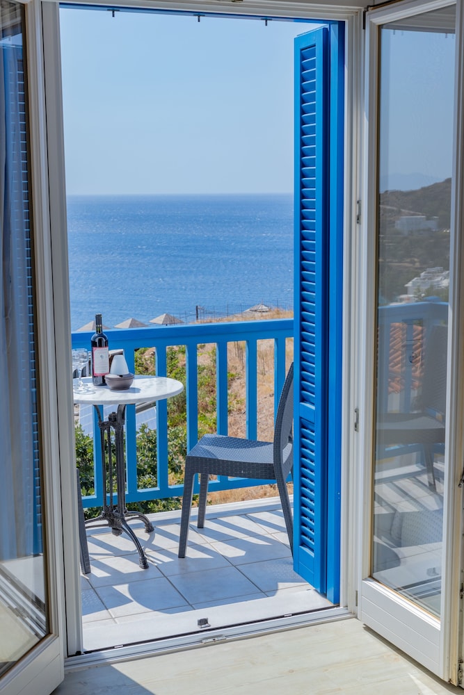 Junior Studio Suite, Sea View photo 2