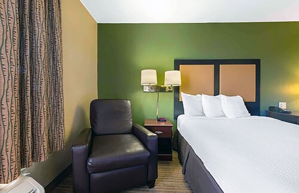 MainStay Suites Rochester South Mayo Clinic, Billede 8