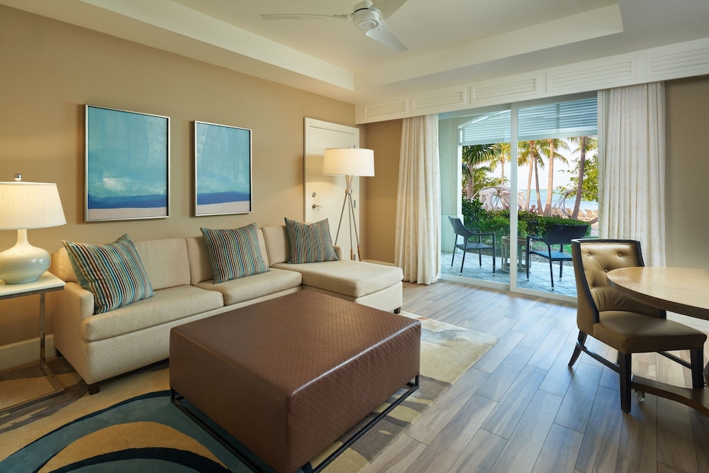 Suite, 1 Bedroom, Balcony/Patio