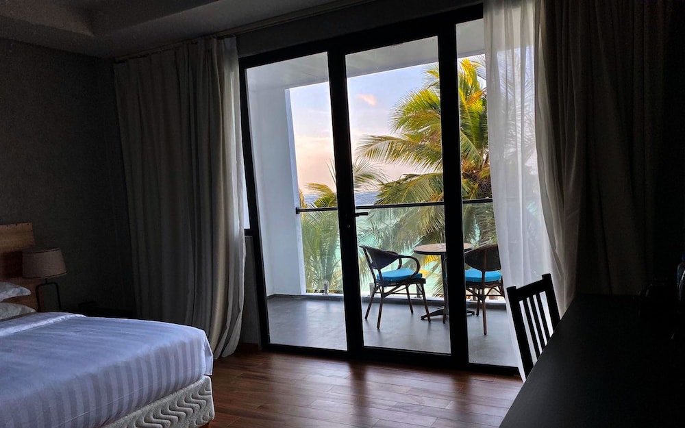 Ocean View Single Room photo 2
