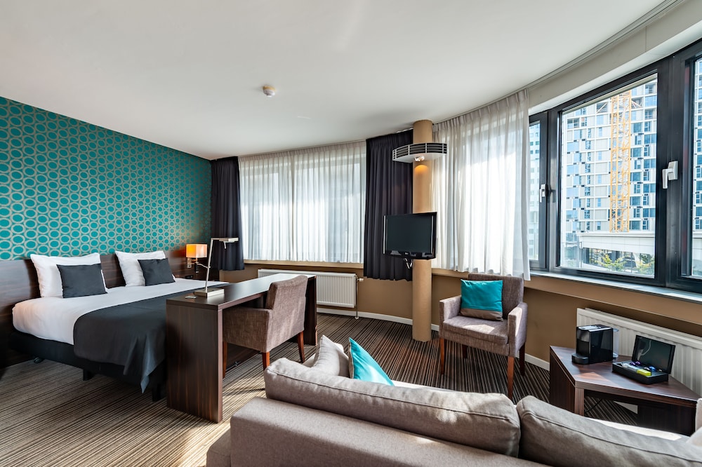 Superior Double Room - Photo 1