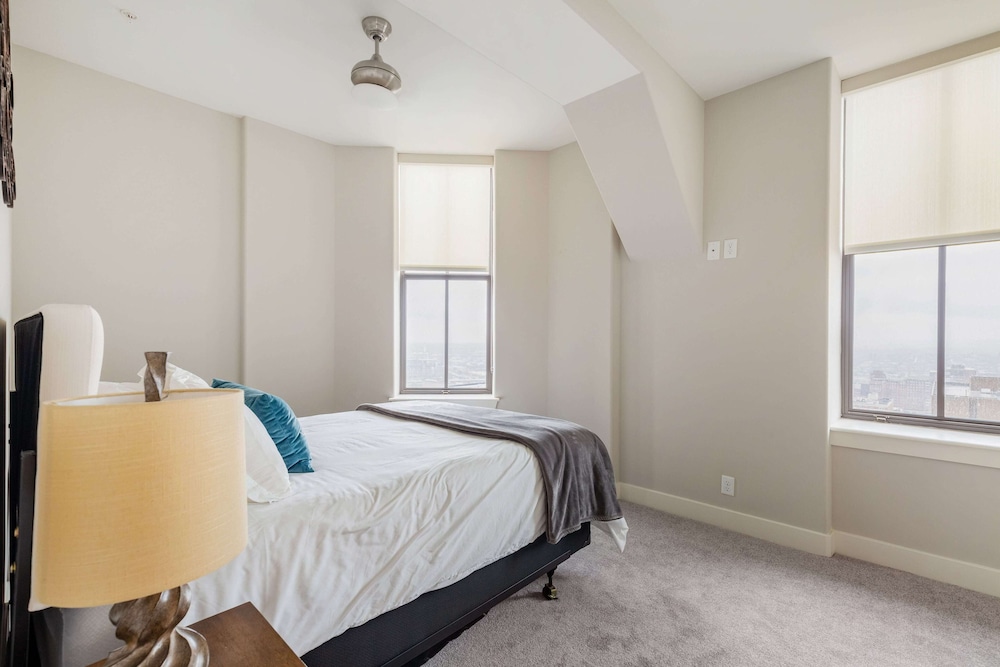 Superior Apartment photo 1