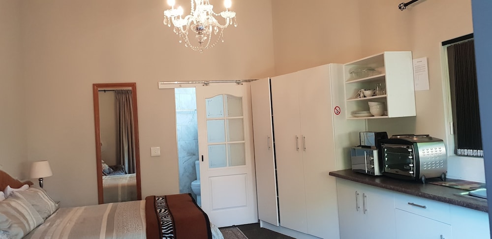 Grand Double Room photo 2