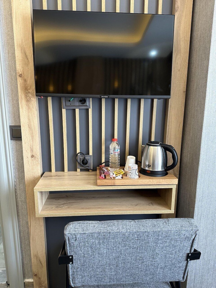Deluxe Twin Room - Photo 5