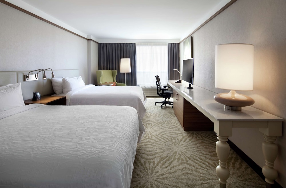 Junior Suite, Multiple Beds photo 1