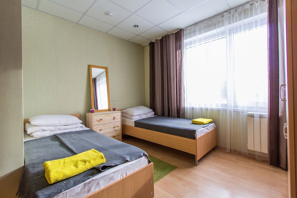 Standard Twin Room photo 1