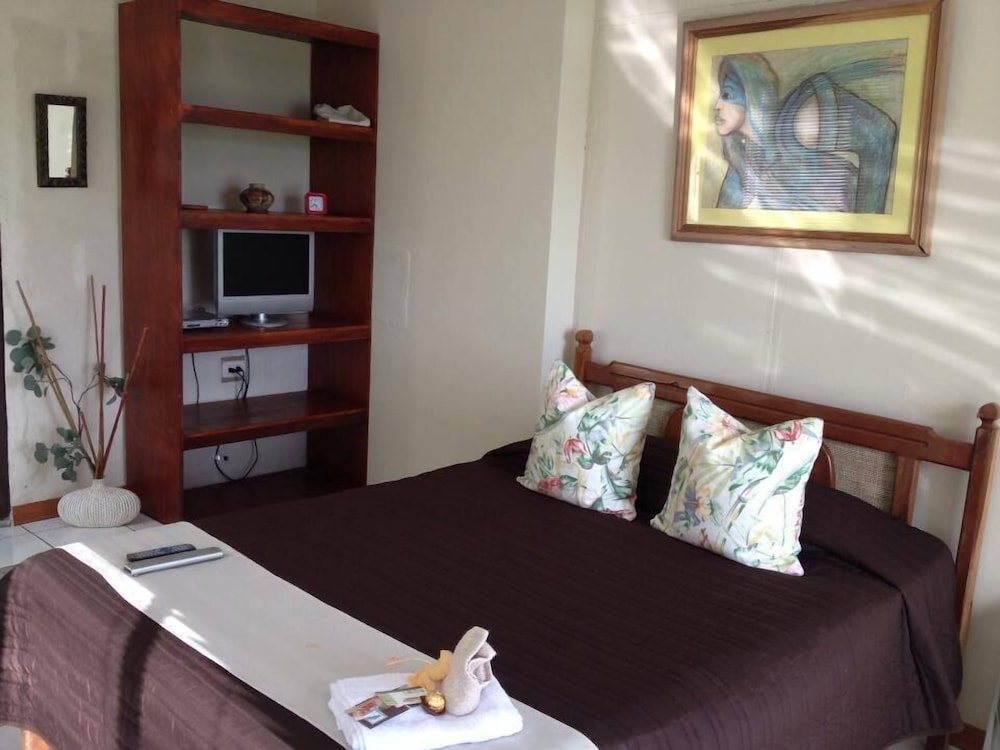 Villa, 1 Queen Bed photo 1
