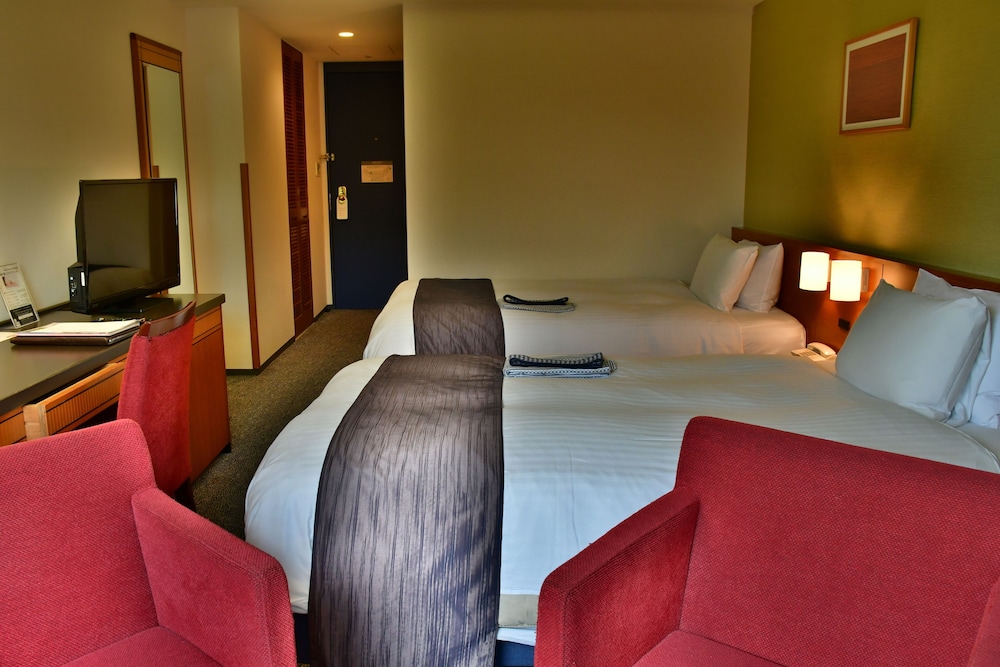 Standard Twin Room, Non Smoking photo 3