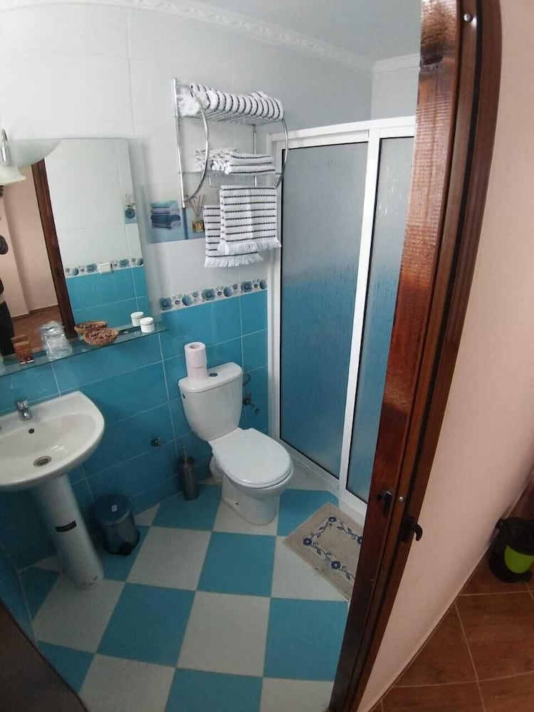 Classic Twin Room, Multiple Beds, Garden View (Chaouen) photo 1