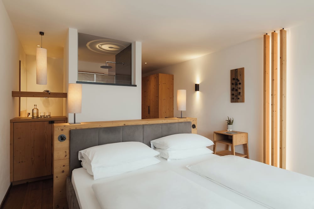 Double or Twin Room photo 1