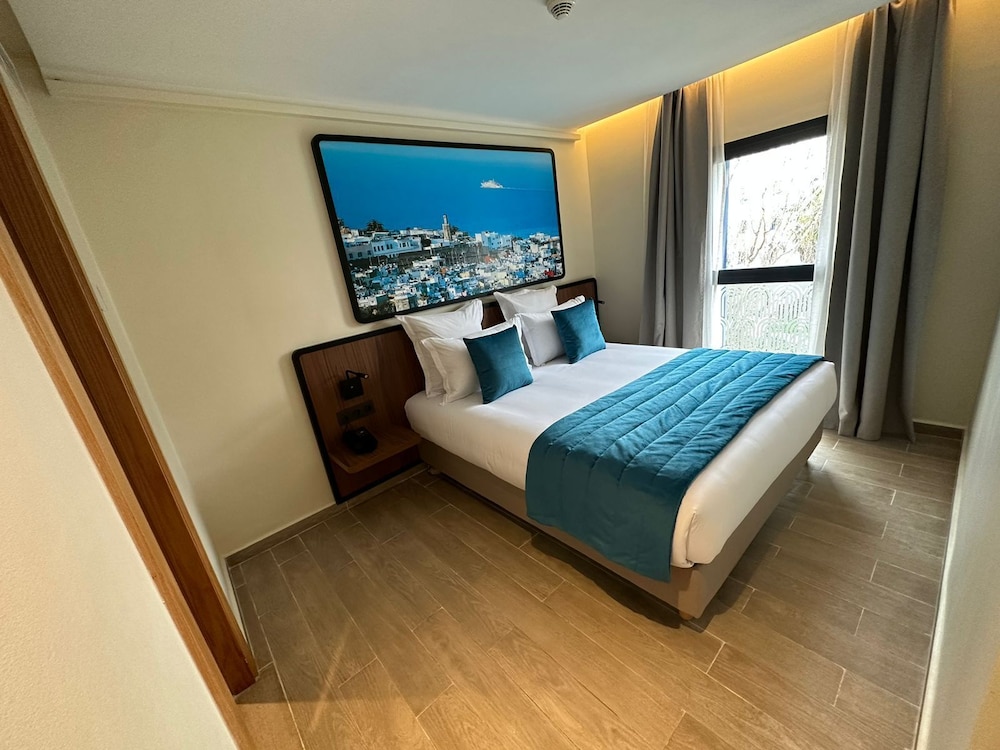 Superior Double Room - Photo 1