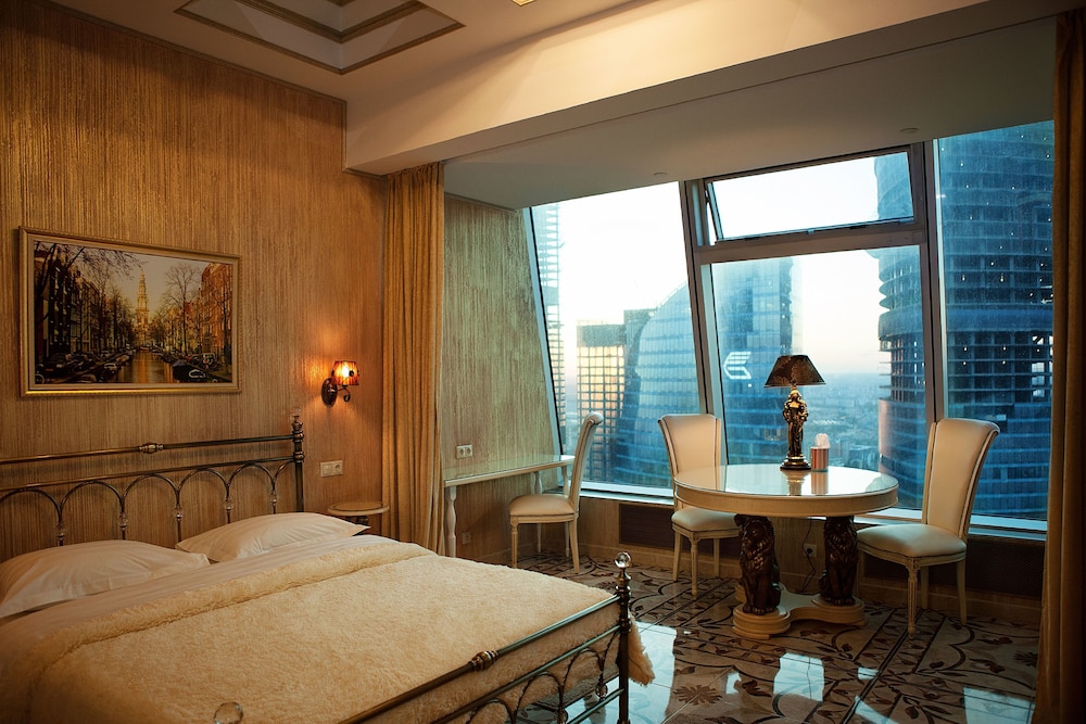 Business Room