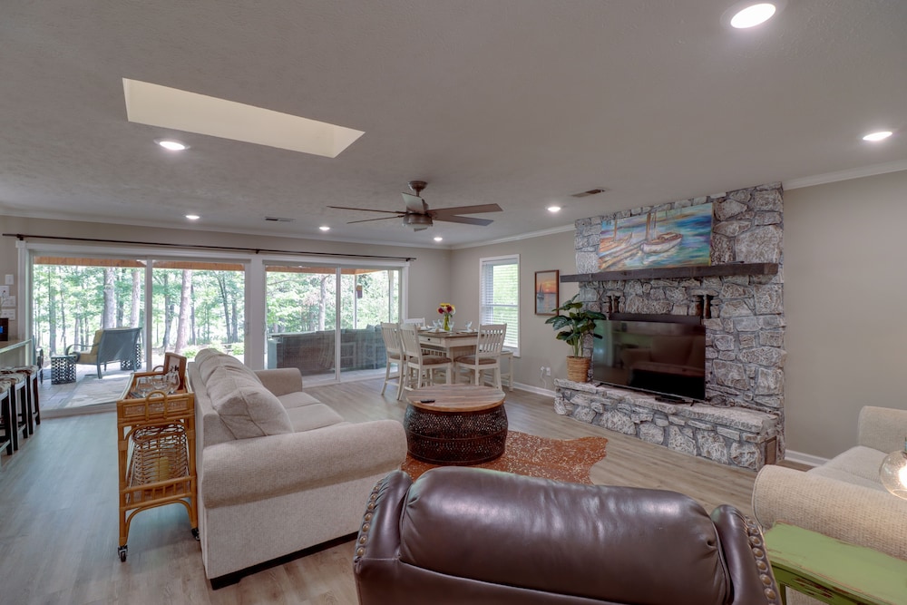 House (4 Bedrooms) photo 1