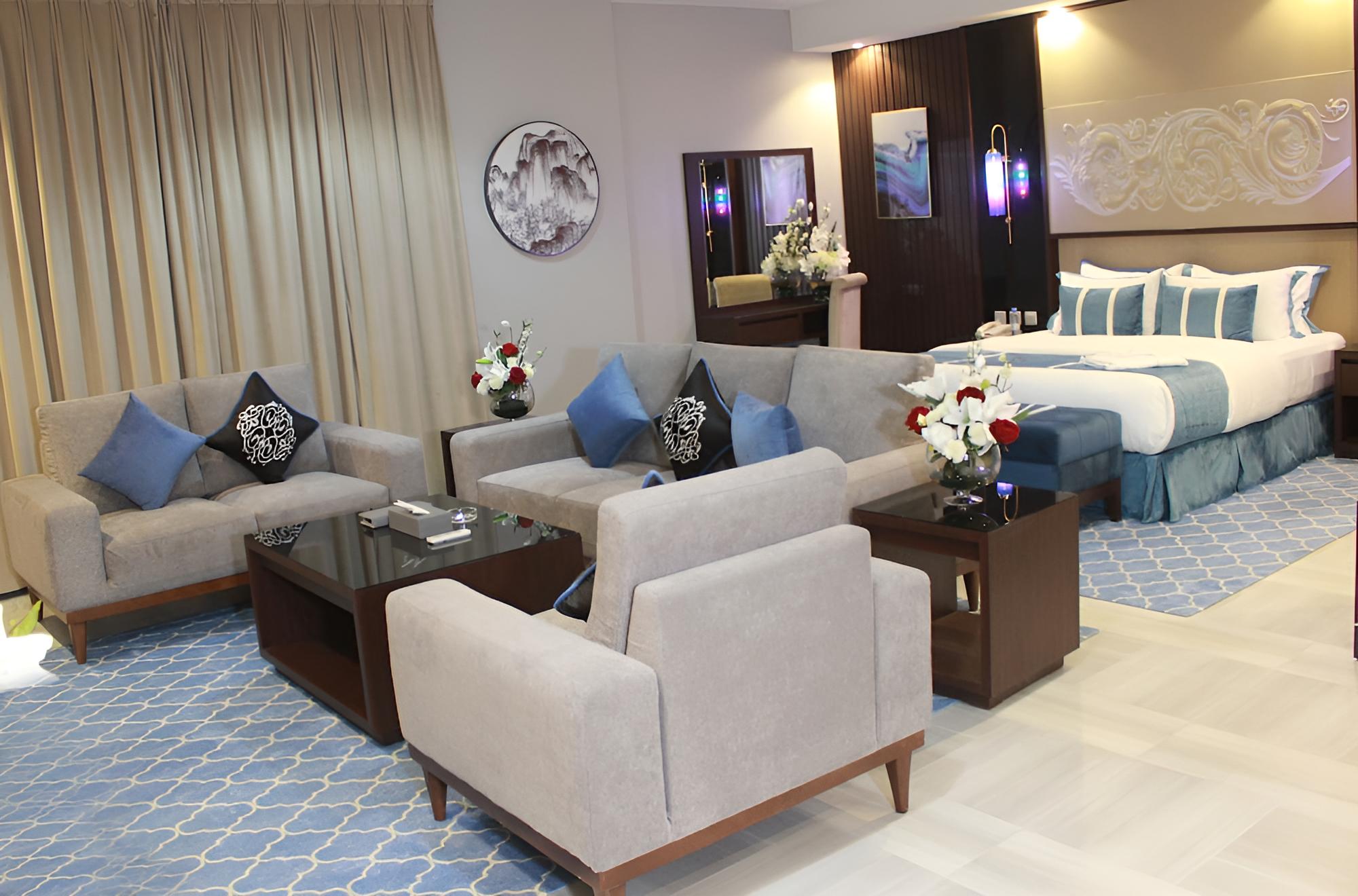 Senator Studio Suites photo 1