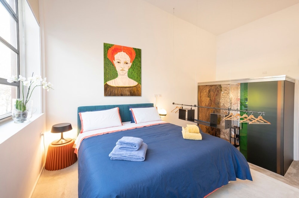 Exclusive Double Room - Photo 1