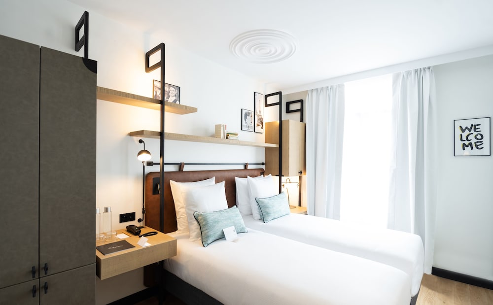 Chambre Twin photo 1