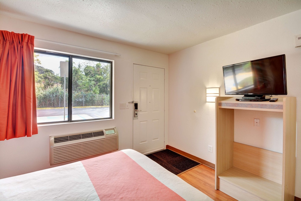 Motel 6-Southington, CT - Hartford, Billede 2