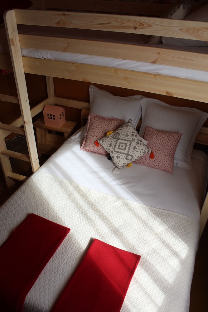 Comfort Triple Room photo 1