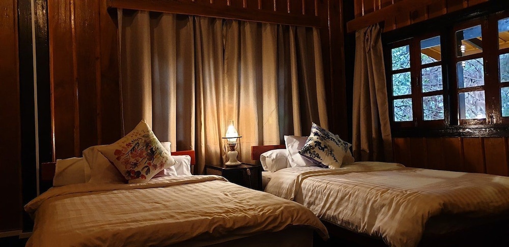 Standard Room with Hill View photo 2
