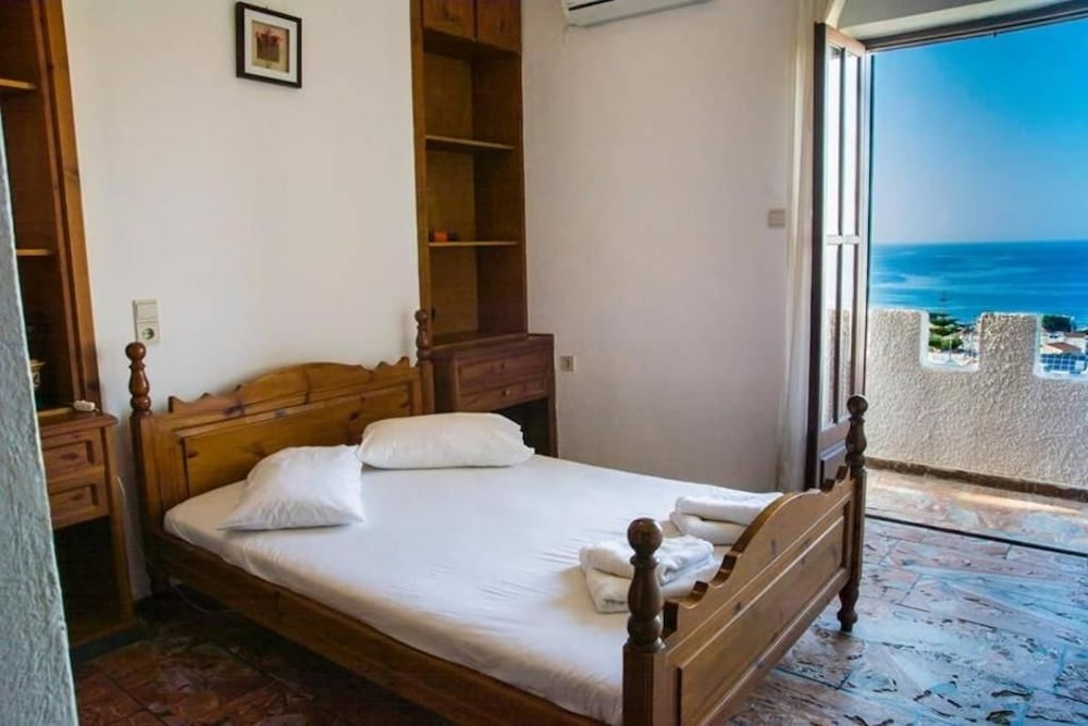Villa, 3 Bedrooms, Pool Access (Eva III)