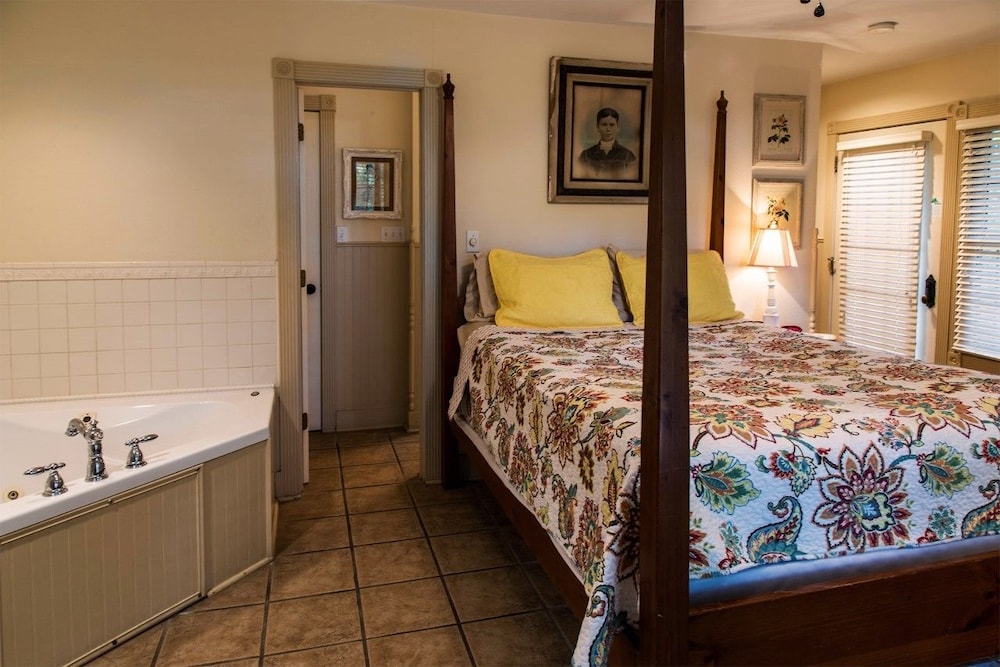 Slumber Hill Cottage photo 2