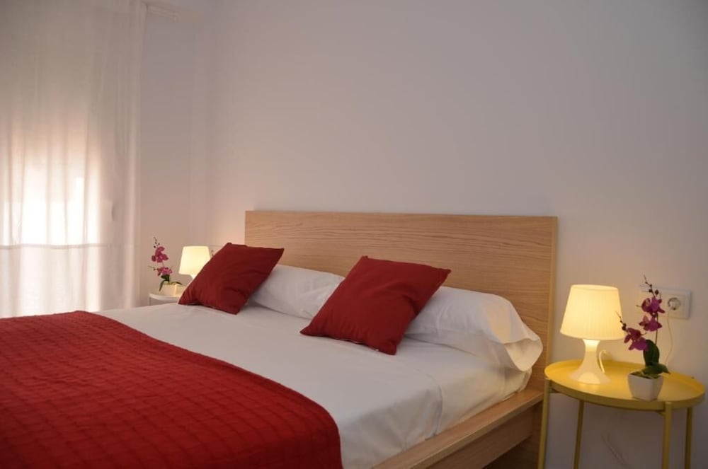 Apartamento de Una Habitación hasta 3 Personas