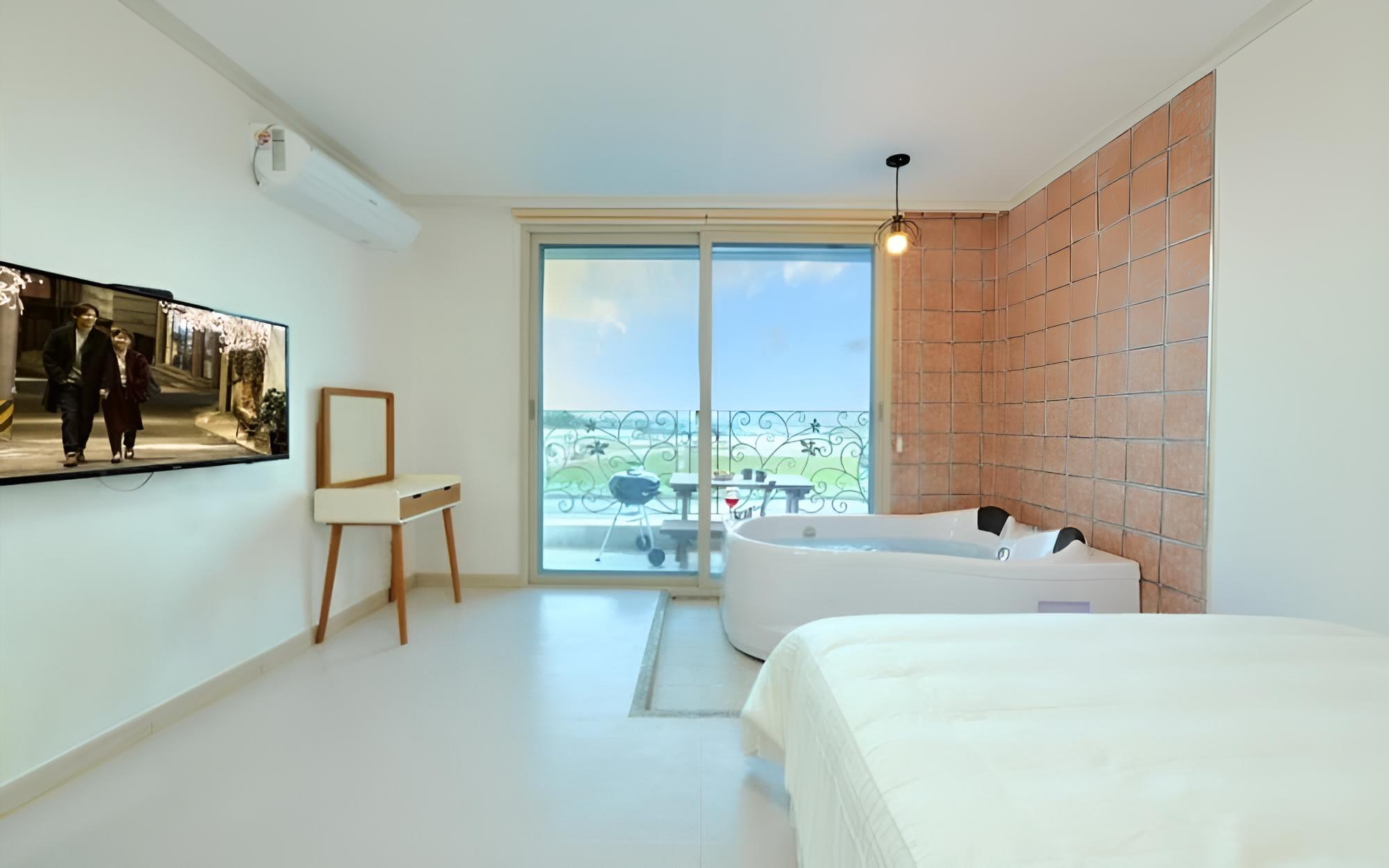 Room (Jasmine (bed room spa)) photo 1