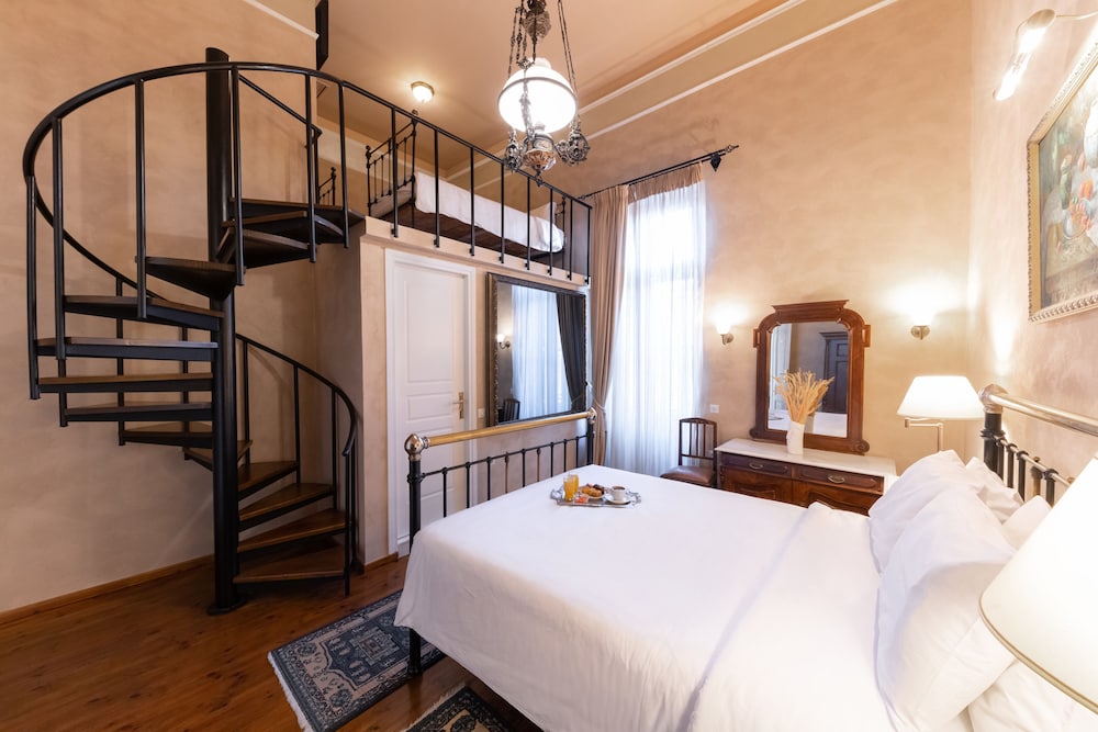 Superior Quadruple Room