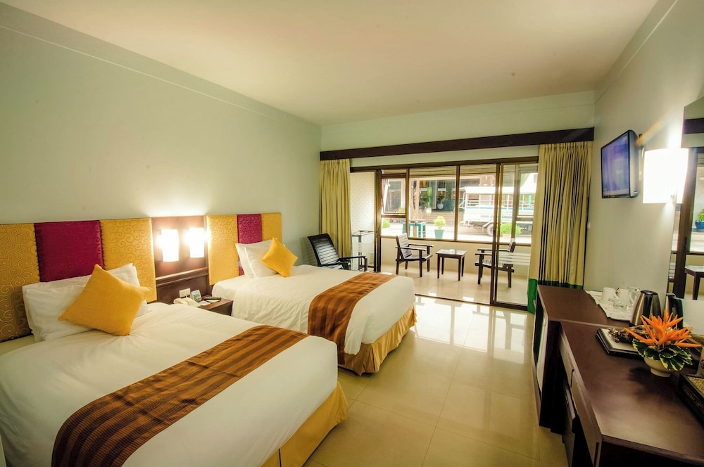 Superior Room - Photo 15