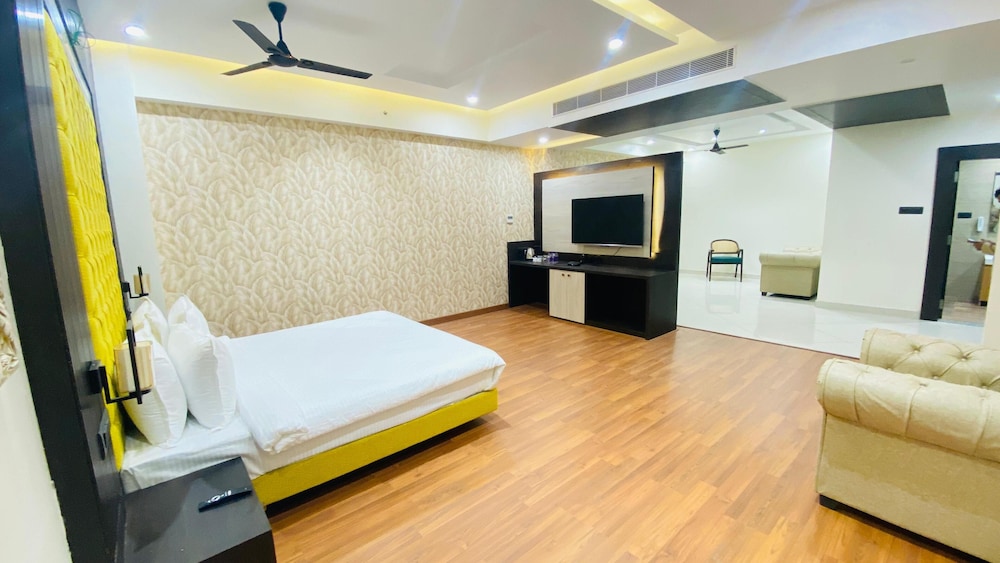 Presidential Room photo 1