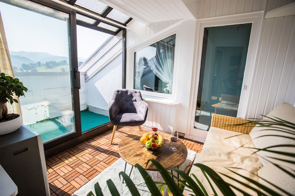 Premium Condo