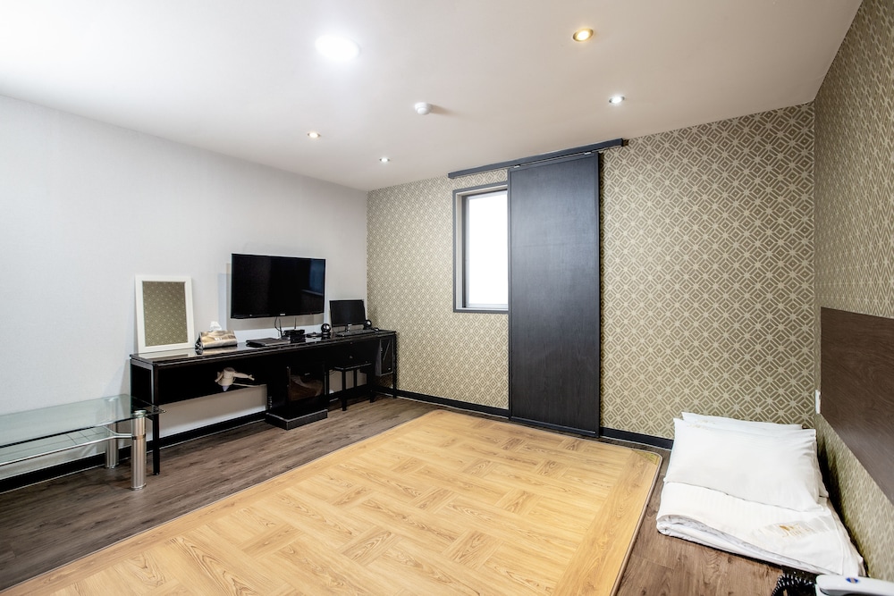 Ondol Room photo 1