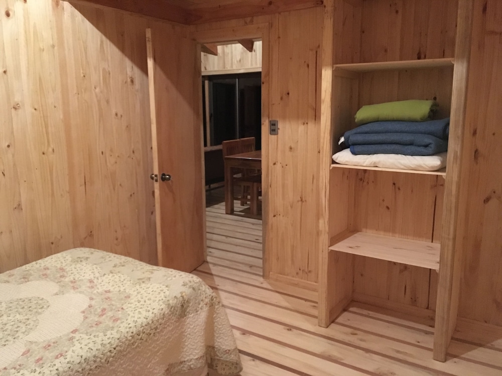 Standard Cabin photo 1