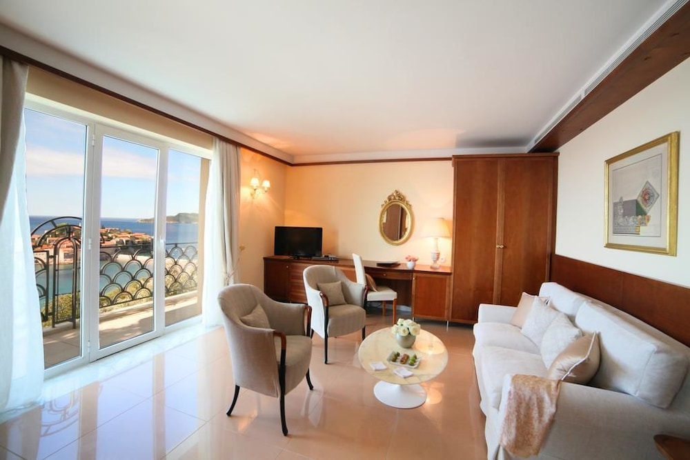 Junior Suite photo 2
