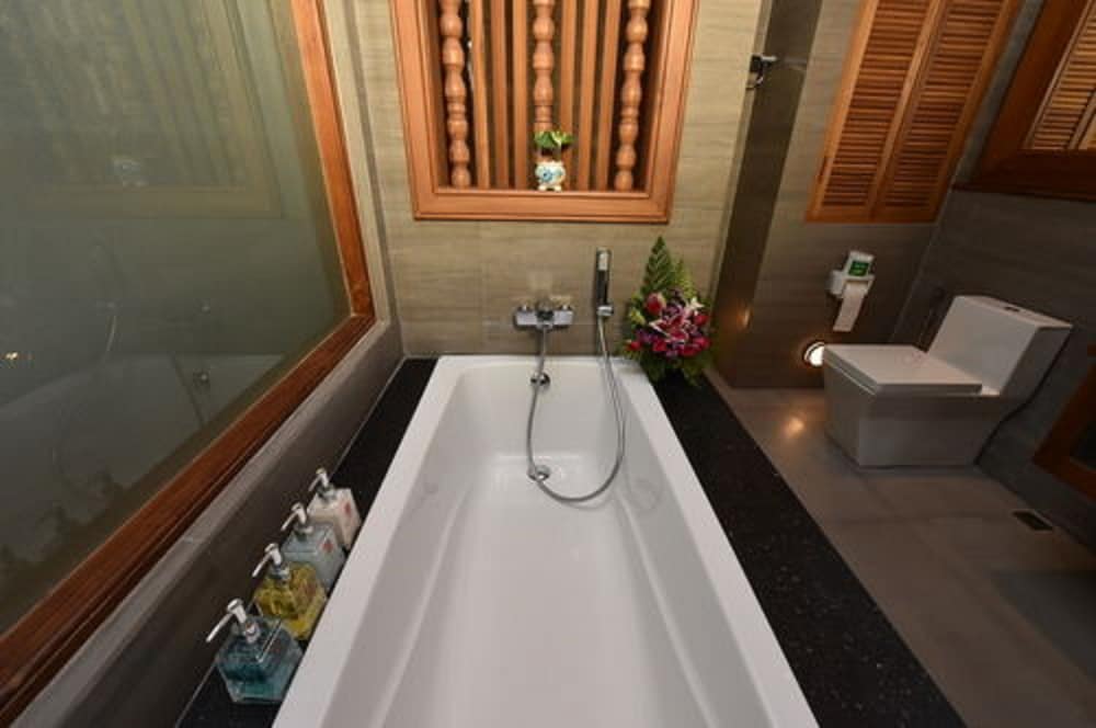 Premier Suite Double Single Use photo 3