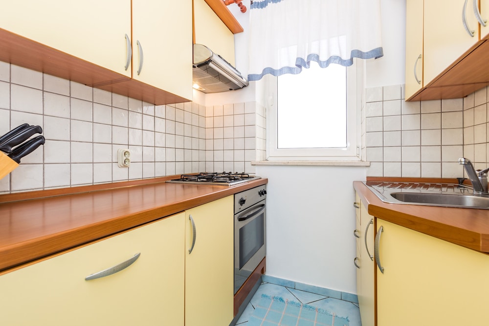 Deluxe Apartment, 1 Bedroom, Terrace photo 3