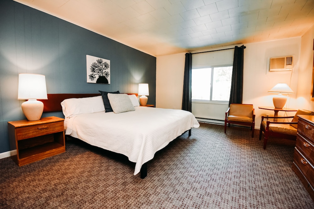 The King Room photo 1