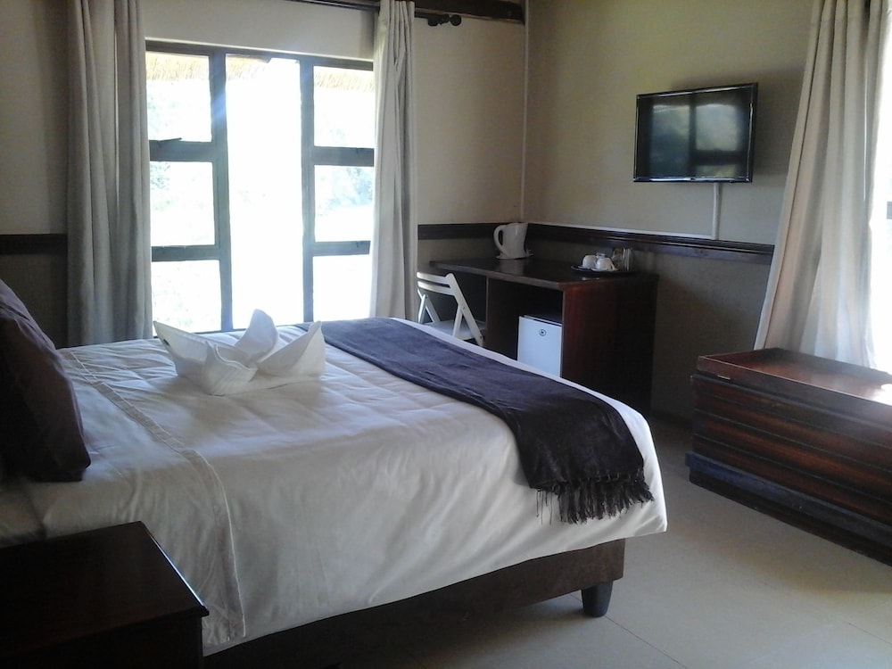 Double Room, River View photo 3