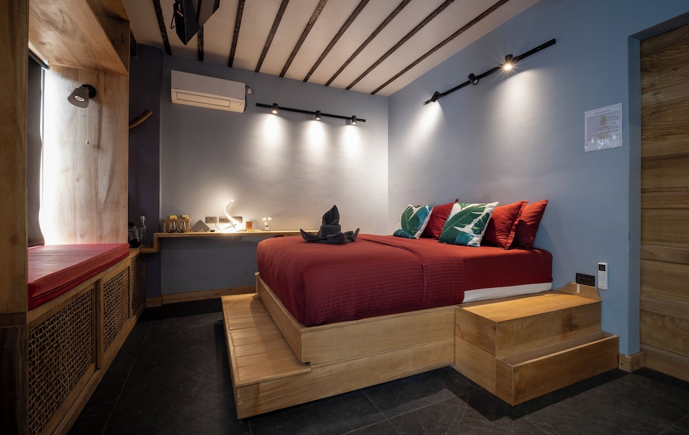 Standard Room photo 3