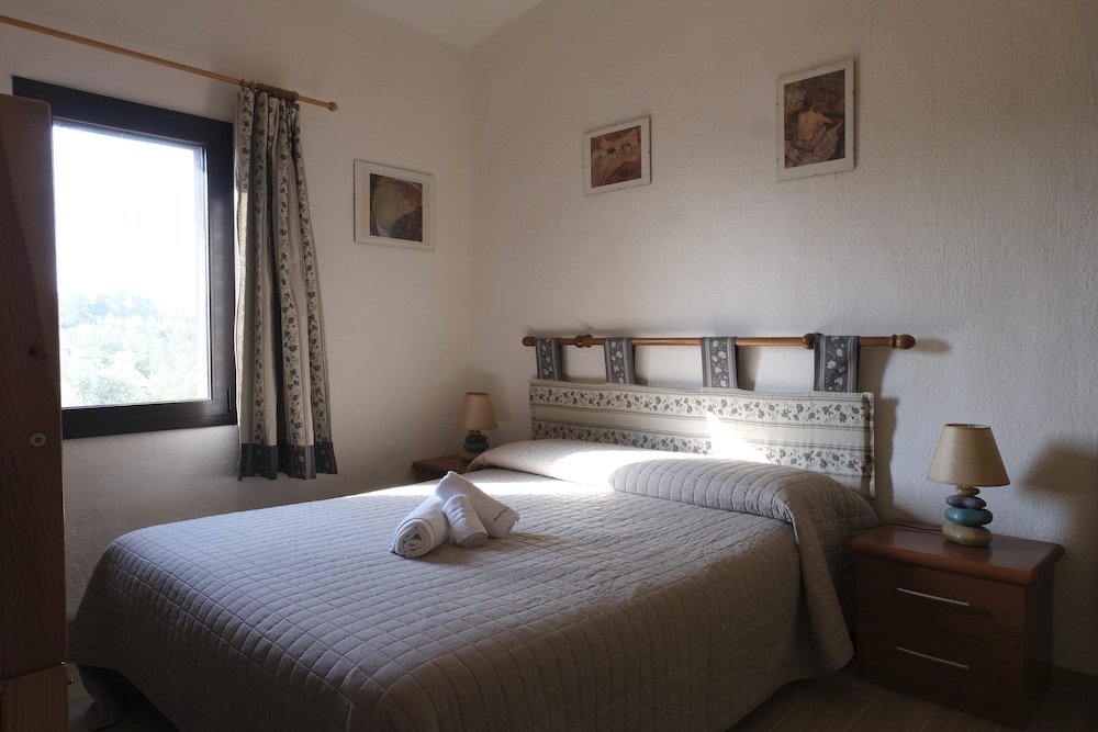 Apartment, 2 Bedrooms