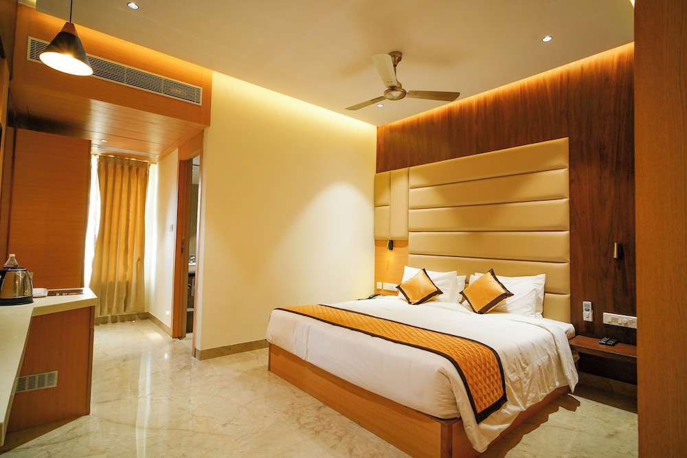 Premium Room - Photo 5