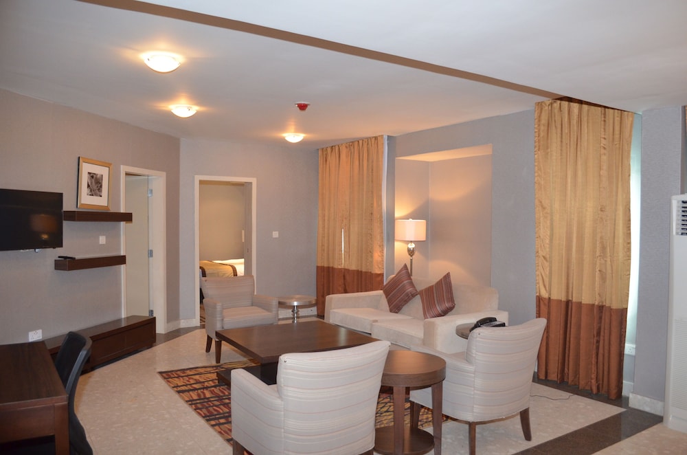 Standard Apartment, 2 Bedrooms, Kitchenette