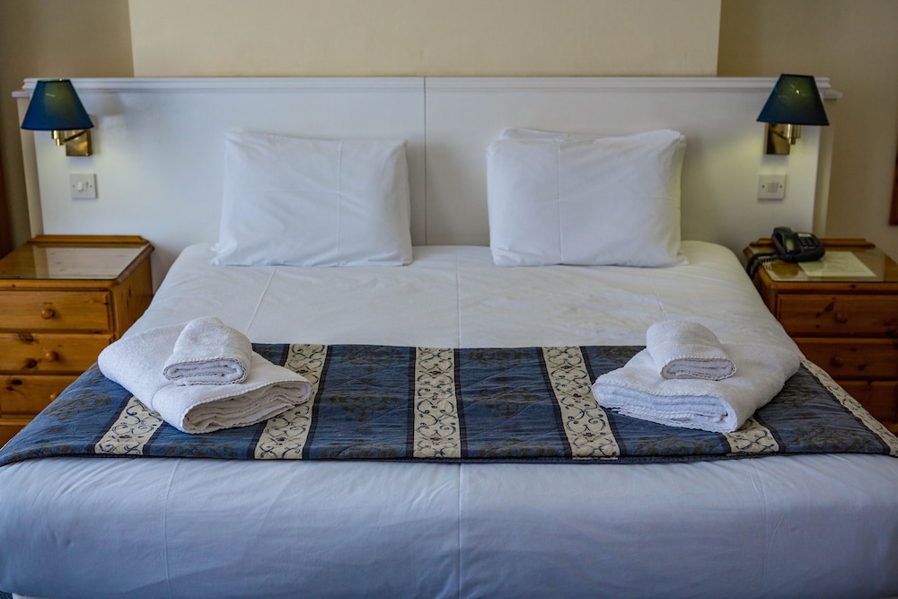 Standard Double Room, Ensuite