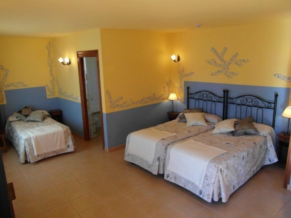 Quadruple Room photo 3