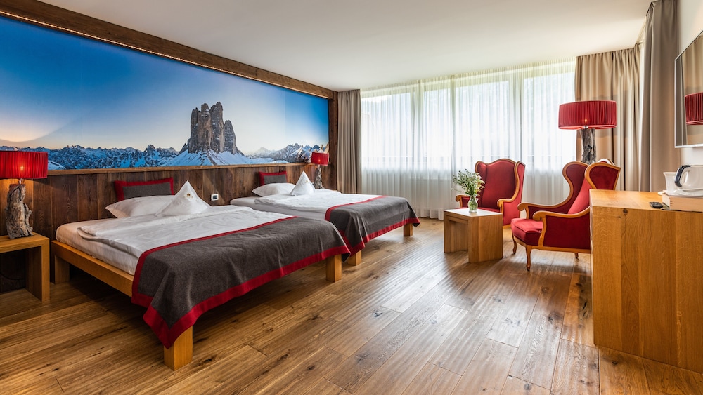 Deluxe Suite (Suite Lodge) photo 1