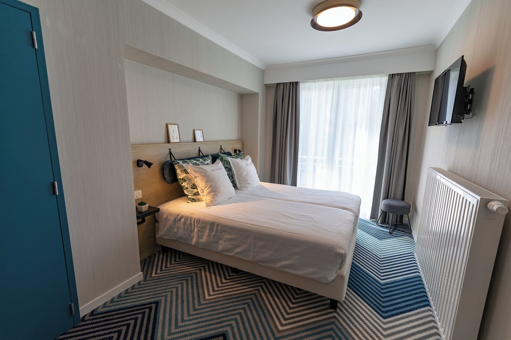 Twin Room photo 3